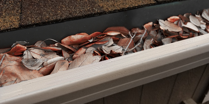 Gutter Cleaning, Winston-Salem, NC | GM Enterprise Inc. [Video] - Wilmington Nc Gutter Cleaning And Gutter Repair Maintenance Services